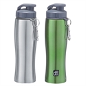 Image de STAINLESS STEEL BOTTLE