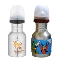 Image de STAINLESS STEEL BOTTLE