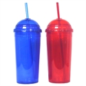 Image de DOUBLE WALL PLASTIC MUG