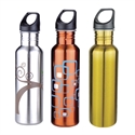 Image de STAINLESS STEEL BOTTLE