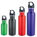 Image de STAINLESS STEEL BOTTLE