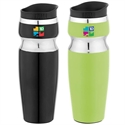 Image de DOUBLE WALL STAINLESS STEEL MUG