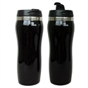Image de DOUBLE WALL STAINLESS STEEL MUG