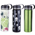 Image de STAINLESS STEEL BOTTLE