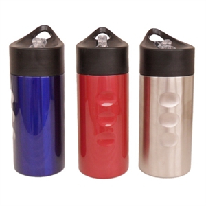 Picture of STAINLESS STEEL BOTTLE