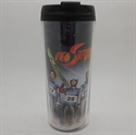 Picture of DOUBLE WALL PLASTIC MUG