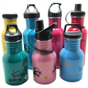 STAINLESS STEEL BOTTLE