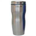 Image de DOUBLE WALL STAINLESS STEEL MUG