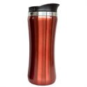 Image de DOUBLE WALL STAINLESS STEEL MUG