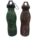 STAINLESS STEEL BOTTLE