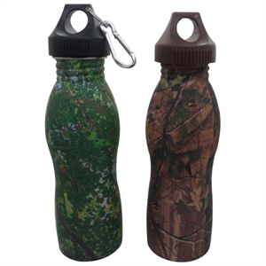 Image de STAINLESS STEEL BOTTLE