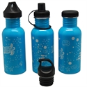 Image de STAINLESS STEEL BOTTLE