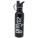 Image de STAINLESS STEEL BOTTLE