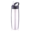 Image de STAINLESS STEEL BOTTLE