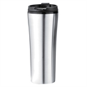 Picture of PLASTIC INNER AND STAINLESS STEEL OUTER MUG