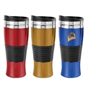 Image de DOUBLE WALL STAINLESS STEEL MUG