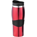 Image de DOUBLE WALL STAINLESS STEEL MUG