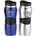 Image de DOUBLE WALL STAINLESS STEEL MUG