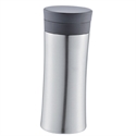 Image de DOUBLE WALL STAINLESS STEEL MUG