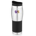 Image de DOUBLE WALL STAINLESS STEEL MUG