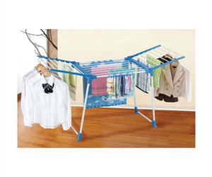 Изображение JP-CR0504W Stainless Steel Clothes Rack