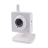 CP-8H601W H.264 300K IR-CUT Wireless IP Camera の画像