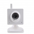 Image de CP-8H601W H.264 300K IR-CUT Wireless IP Camera