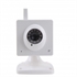 CP-8H601W H.264 300K IR-CUT Wireless IP Camera の画像