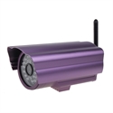 Изображение CP-6M301W MJPEG Waterproof 300k Wireless IP Camera