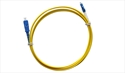 Picture of LC/PC-SC/PC SM Simplex 3.0 fiber optic patch cord 2m