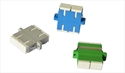 Picture of SC duplex adapter