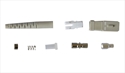 Image de SC/PC MM connector