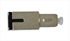 Picture of SC male-female attenuator