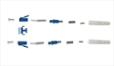 Picture of LC/PC SM 3.0 duplex connector