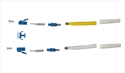 Image de LC/PC SM 2.0 duplex connector