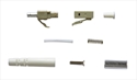 Image de LC/PC MM 3.0 connector
