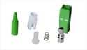 Image de SC/APC SM connector