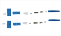 Image de SC/PC SM duplex connector
