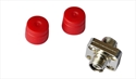 Image de FC/PC�� two-piece fiber optic adapter