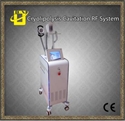 Image de Most Effective! Cryolipolysis Fat Freezing Weight Loss Equipment, body weight loss cavitation slim machine