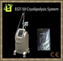 Image de Super slim!  cryolipolysis weight loss slimming equipment video support