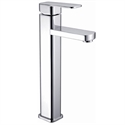 Picture of Single lever basin faucet(Zinc Alloy)