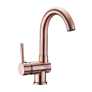 Picture of Single handle kitchen mixer