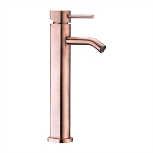 Изображение Singhle handle washbasin mixer