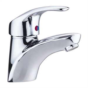 Image de Single handle washbasin mixer