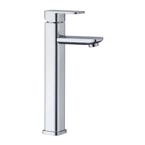 Picture of Single handle washbasin mixer