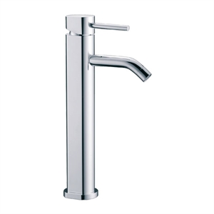 Image de Single handle washbasin mixer