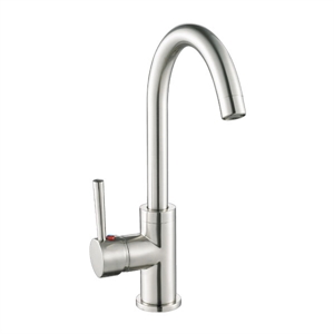 Image de Single handle kitchen mixer