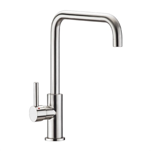 Image de Single handle kitchen mixer