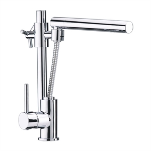 Single handle kitchen mixer の画像